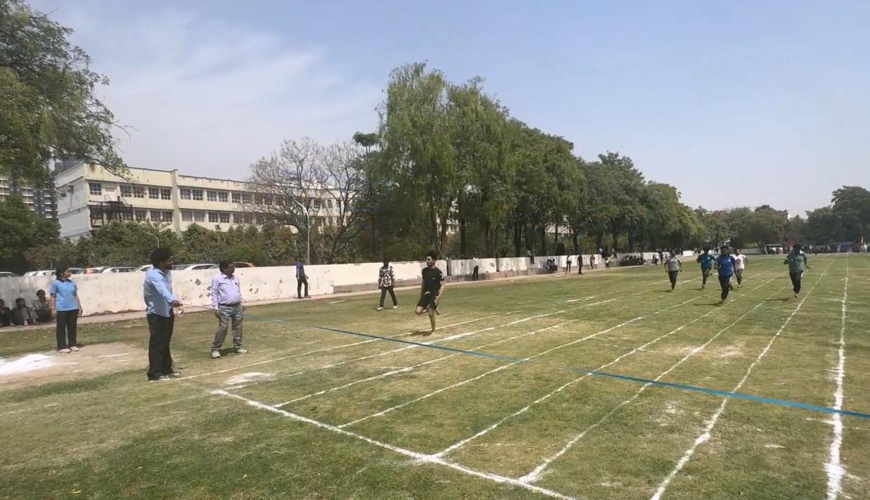 Ram-Eesh Institue of Vocational and Technical Education College Images photo 4